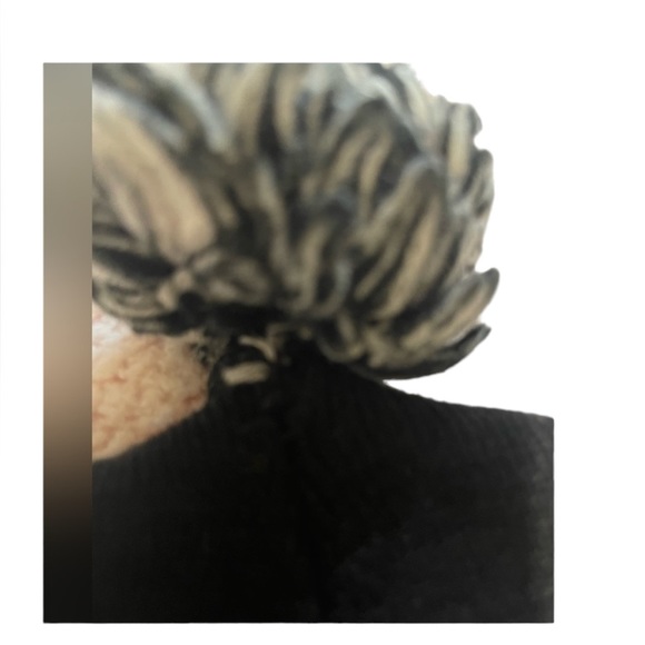 Nightmare Before Christmas beanie Jack Skeleton - Picture 2 of 5